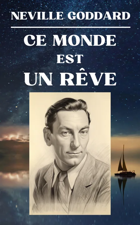 Couverture de Ce monde est un rêve
