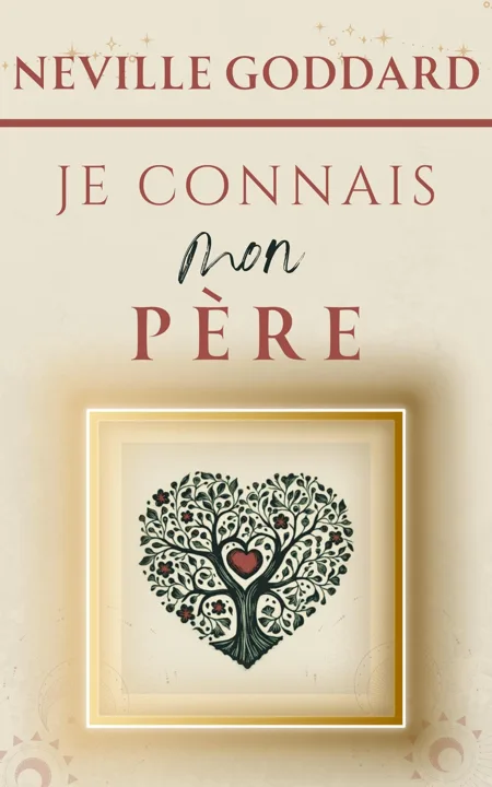 Couverture de Je connais mon Père