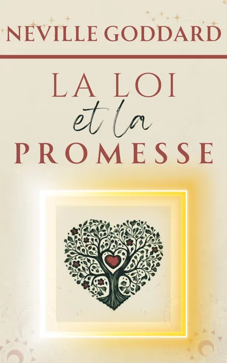Couverture de La Loi et la Promesse
