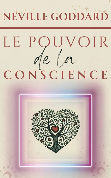 Couverture de Le pouvoir de la conscience